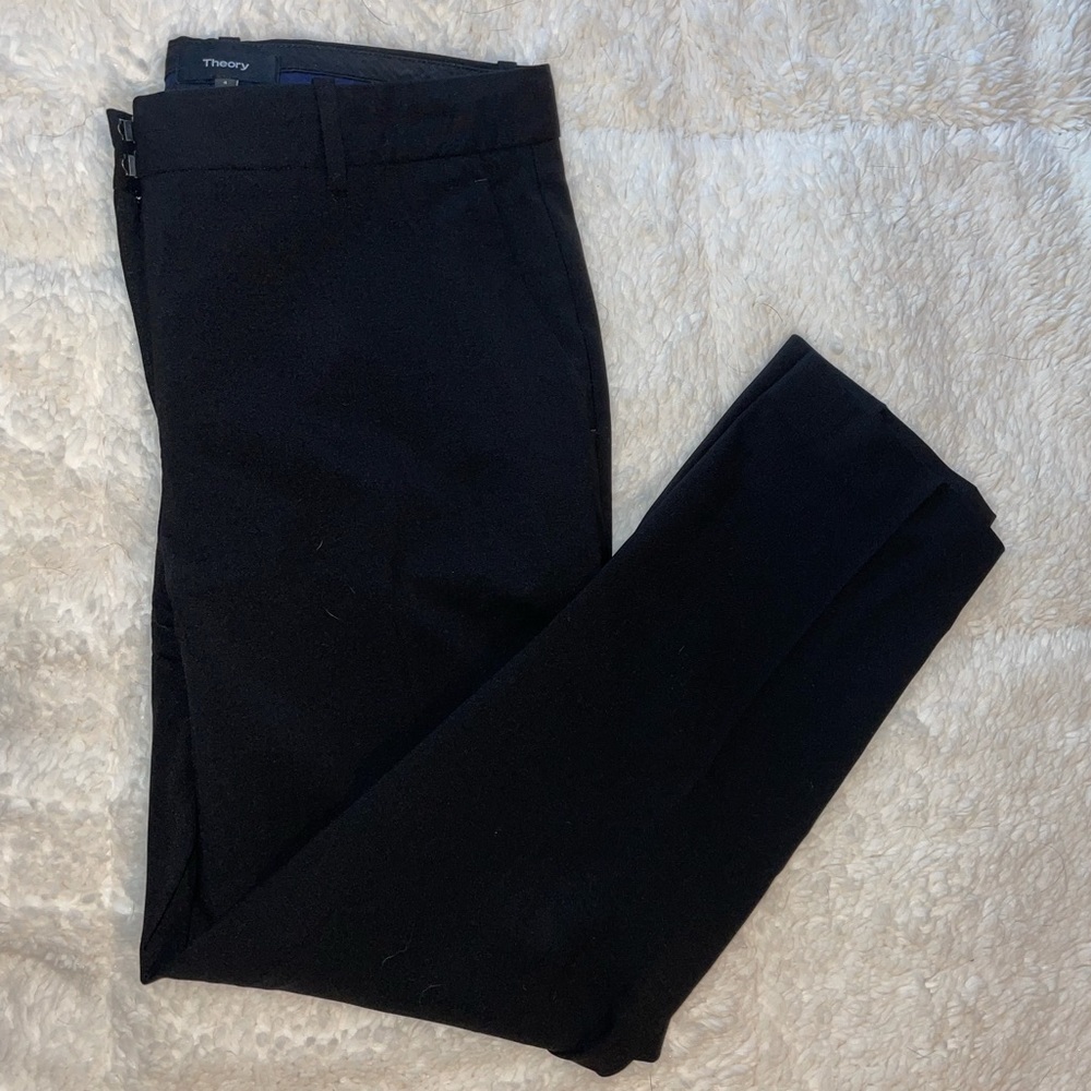 Theory Trouser